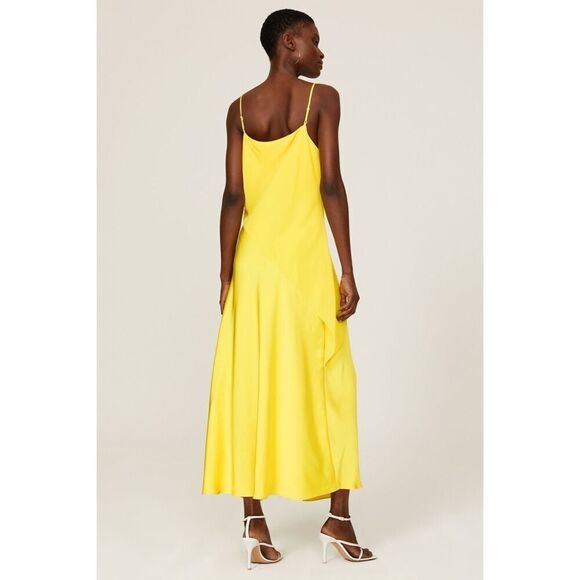 Saunders & RTR C Lara Dress 🧡 - Picture 3 of 9